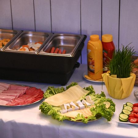 Hotel Branc, Garni Senica Zewnętrze zdjęcie