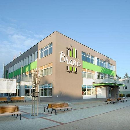 Hotel Branc, Garni Senica Zewnętrze zdjęcie