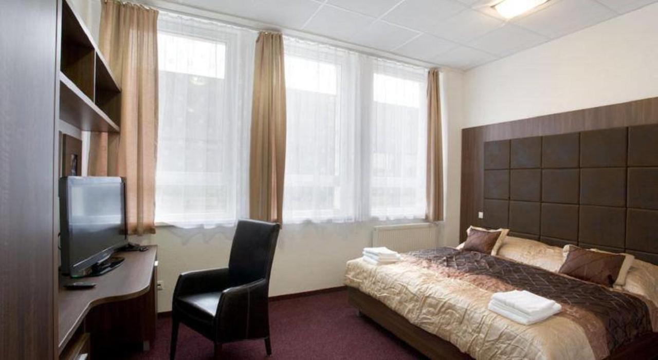 Hotel Branc, Garni Senica Zewnętrze zdjęcie
